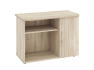 Тумба Витра Лидер 84.06 Дуб Кронберг