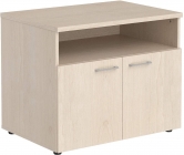 Тумба под оргтехнику Skyland XPS 806 Бук Тиара