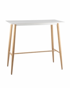 Стол барный Stool Group DSW Белый