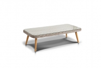 Столик журнальный 4sis YH-S4658W-1