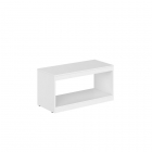 Тумба для прихожей Skyland KDH 1045 Белый