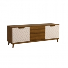 ТВ-бокс R-home Сканди ТВБ Бежевый