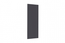 Шкаф для одежды с полками и штангой лев/прав Витра Тиффани 600.19