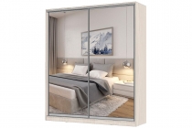 Журнальный стол Stool Group АЛЬБА 100x50 Золото стекло черное